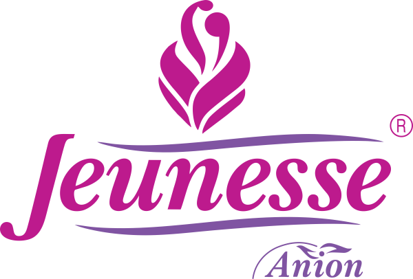 Jeunesse Anion